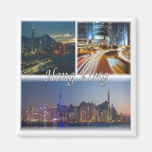 Imã HK * Hong Kong