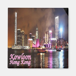 Imã HK - Hong Kong - Kowloon