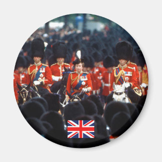Imã HM A Rainha Elizabeth II Prince Philip London