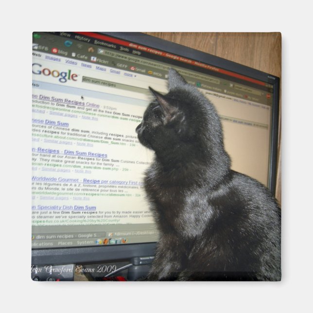 Imã Hmmmmmm.... (Frente)