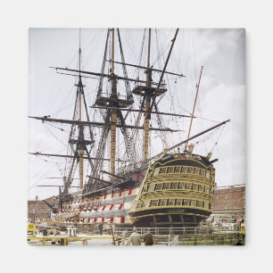 Imã HMS Victory