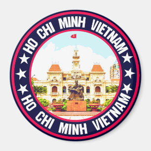 Imã Ho Chi Minh