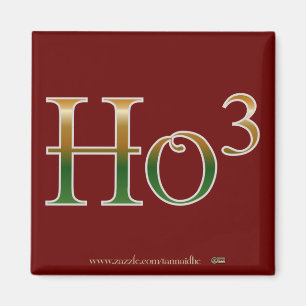 Imã Ho ho ho?
