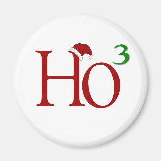 Imã Ho Ho Ho