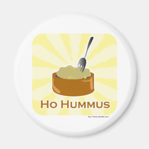 Imã Ho Hummus