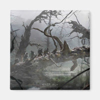 HOBBIT: DESOLAMENTO DO conceito SMAUG™ Art 4°