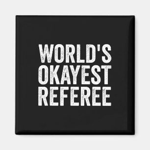 Imã Hockey com futebol - Referendo mais ocaiçoeiro do