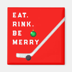 Imã Hockey Stoffers