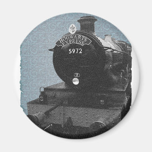 Imã Hogwarts Express
