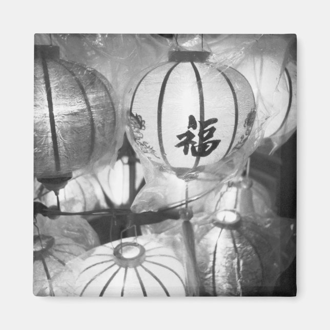 Imã Hoi An Vietnam, Lanterns (Frente)