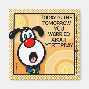 Imã Hoje É O Amanhã