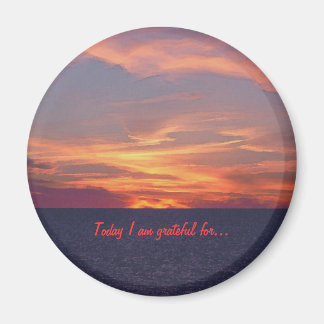 Imã Hoje estou grato por...