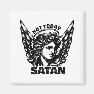 Imã Hoje não é o Anjo do Arco satã