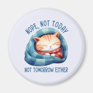 Imã Hoje Não, Não Amanhã - Apresentado Humor Gato