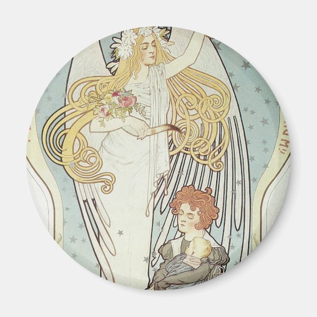 Imã Holanda (Frente)