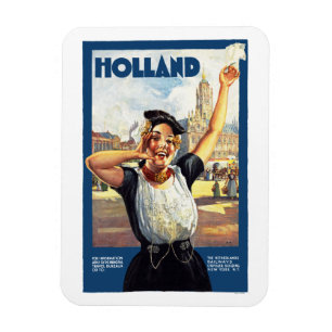 Ímã Holanda