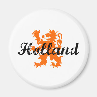 Imã Holanda
