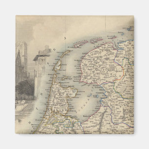 Imã Holanda
