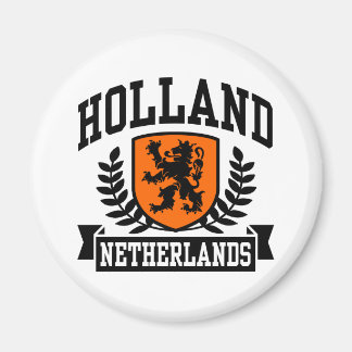 Imã Holanda