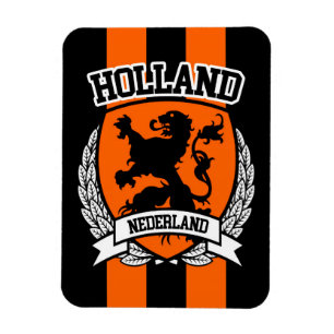 Ímã Holanda