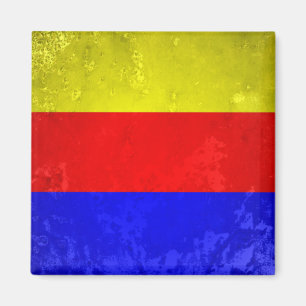 Imã Holanda do Norte