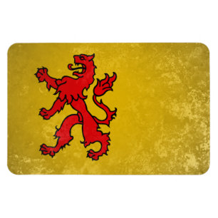 Ímã Holanda do Sul