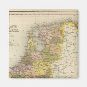 Imã Holanda E Bélgica 2