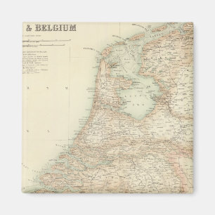 Imã Holanda e Bélgica 3