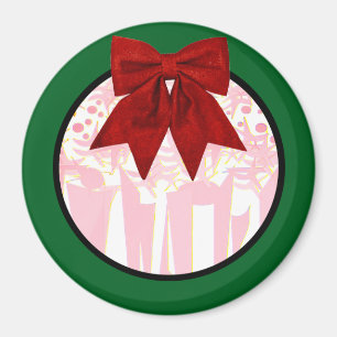 IMÃ HOLIDAY ART DECO