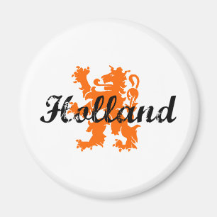 Imã Holland