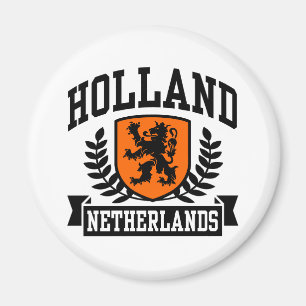 Imã Holland