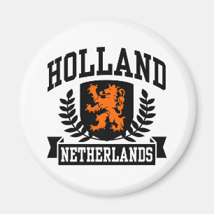 Imã Holland
