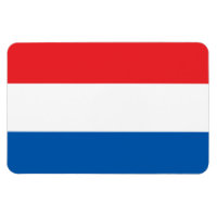 Holland Flag