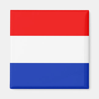 Imã Holland Flag
