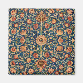 Imã Holland Park Carpet por William Morris