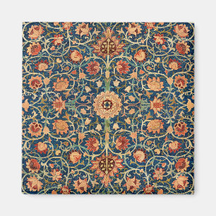 Imã Holland Park Carpet por William Morris