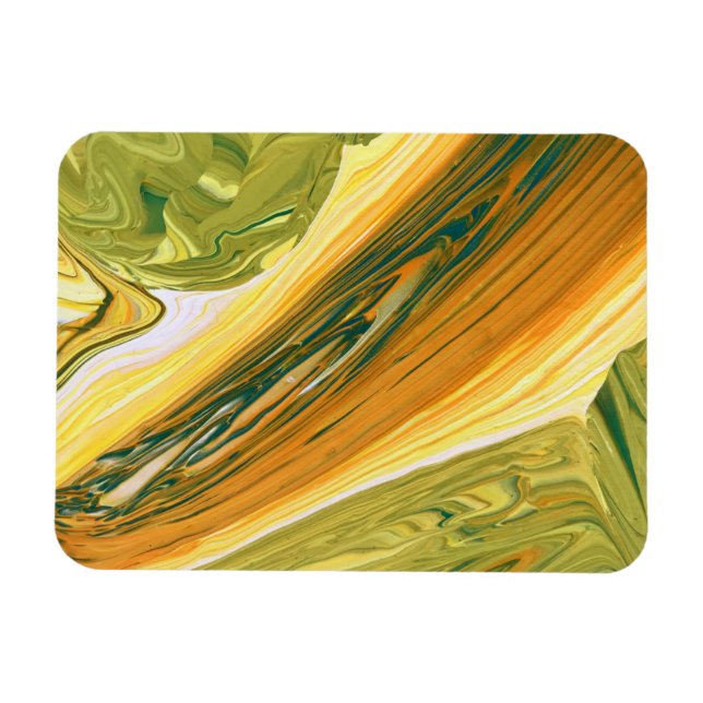 Ímã Hollow (Horizontal)