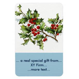 Ímã HollyBerries20150802