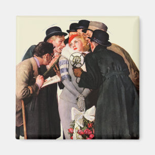 Imã Hollywood Starlet