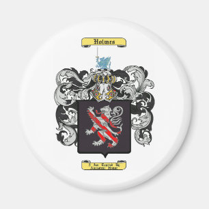 Imã Holmes (inglaterra)