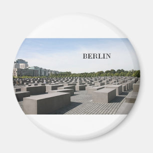 Imã Holocausto de Alemanha Berlim (St.K)