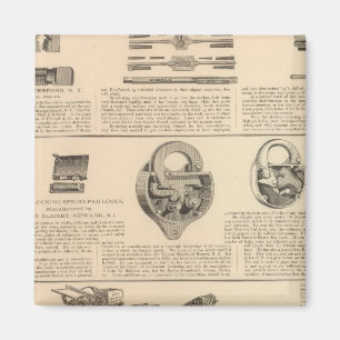 Imã Holroyd e Companhia