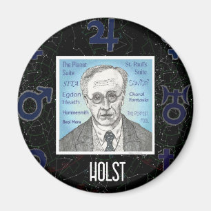 Imã Holst