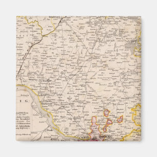 Imã Holstein, Alemanha 2