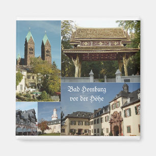 Imã Homburg mau