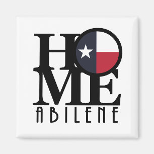 Imã HOME Abilene