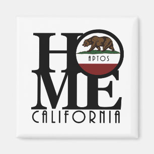 Imã HOME Aptos California