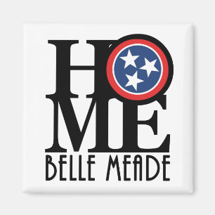 Imã HOME Belle Meade