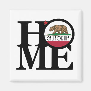Imã HOME California