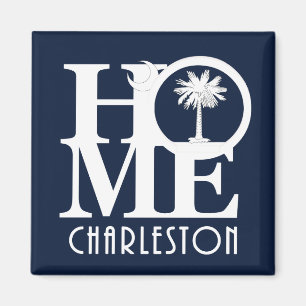 Imã HOME Charleston SC